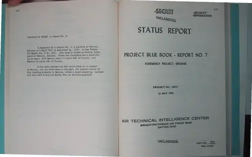 First page of Wilbert Smith Archives Files Box 1136 04 1136-04-p064