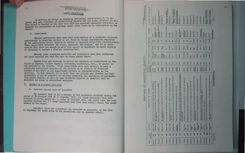 First page of Wilbert Smith Archives Files Box 1136 04 1136-04-p025