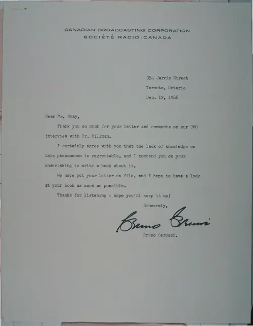 First page of Wilbert Smith Archives Files Box 1131 07 1131-07-p049