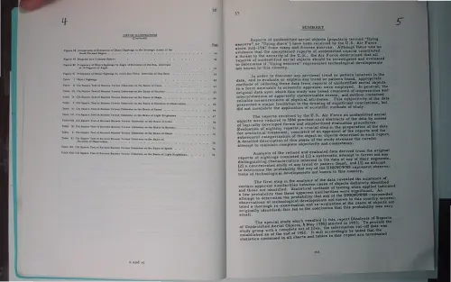 First page of Wilbert Smith Archives Files Box 1136 05 1136-05-p065