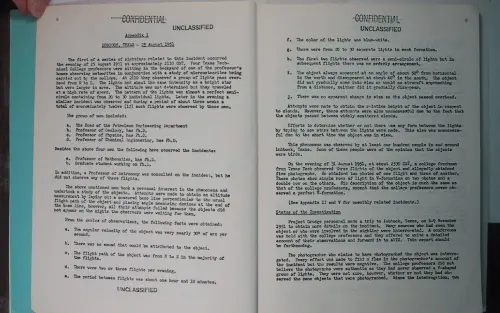 First page of Wilbert Smith Archives Files Box 1136 04 1136-04-p012