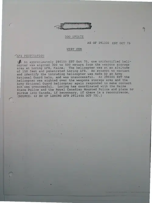 First page of Wilbert Smith Archives Files Box 1136 07 1136-07-p008