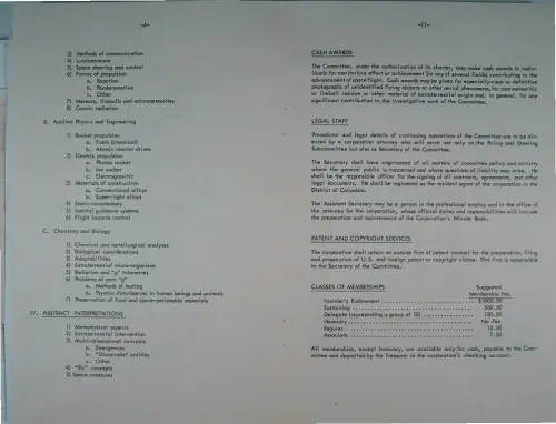 First page of Wilbert Smith Archives Files Box 1131 08 1131-08-p062