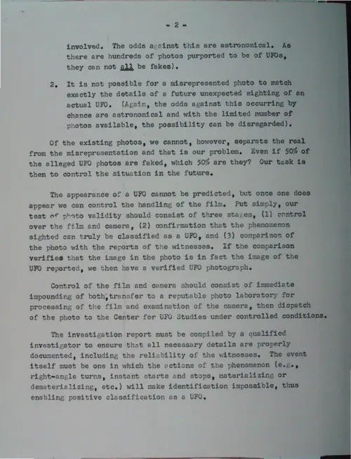 First page of Wilbert Smith Archives Files Box 1130 10 1130-10-p113