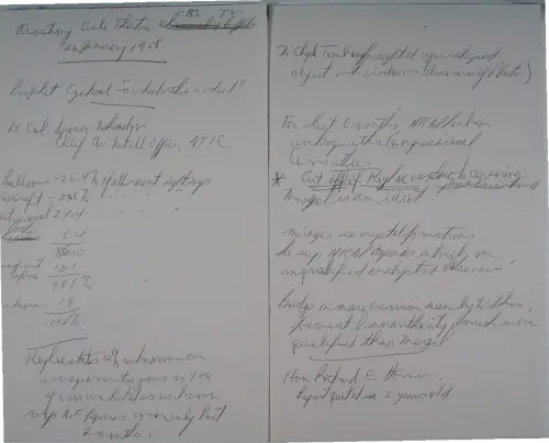 First page of Wilbert Smith Archives Files Box 1131 08 1131-08-p034