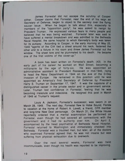 First page of Wilbert Smith Archives Files Box 1131 03 1131-03-p024