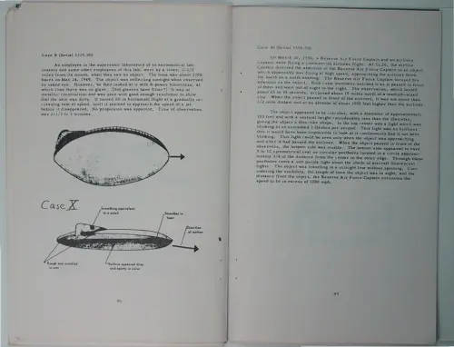 First page of Wilbert Smith Archives Files Box 1136 05 1136-05-p033