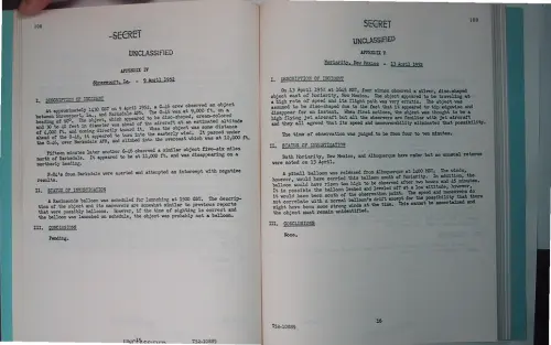 First page of Wilbert Smith Archives Files Box 1136 04 1136-04-p062