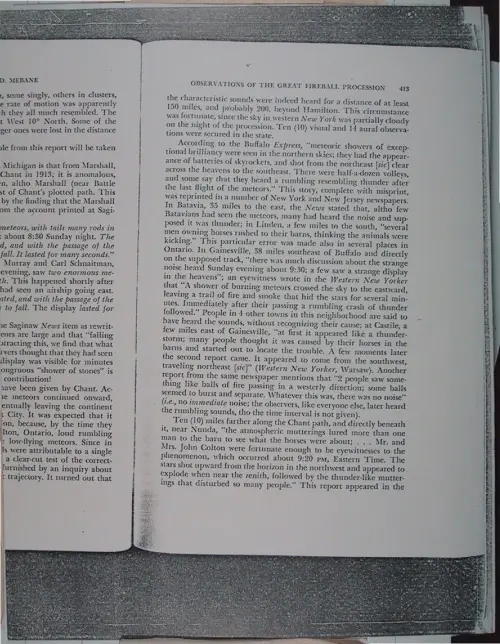 First page of Wilbert Smith Archives Files Box 1131 17 1131-17-p048