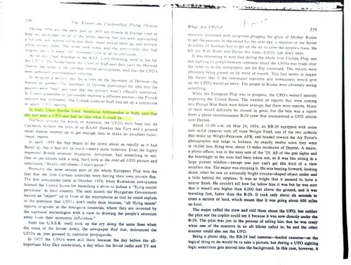 First page of Eisenhower Eisenhower General 1