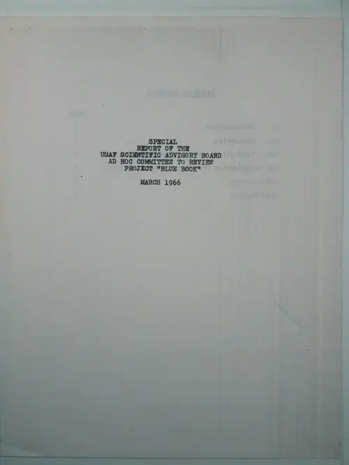 First page of Wilbert Smith Archives Files Box 1136 02 1136-02-p001