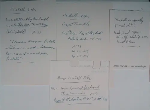 First page of Wilbert Smith Archives Files Box 1130 16 1130-16-p022