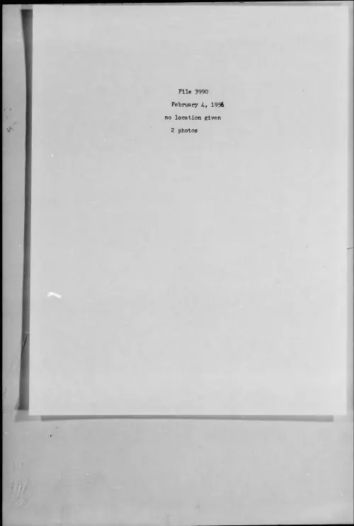 First page of 1956.02 - 7276703 - [BLANK] (#3990)