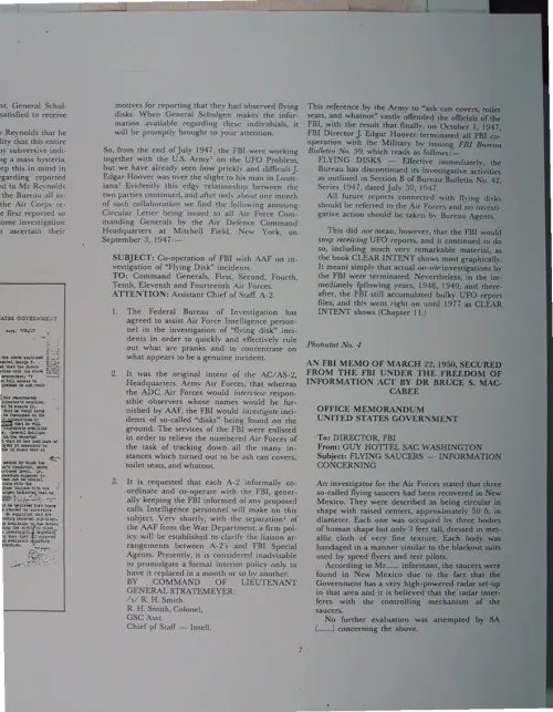 First page of Wilbert Smith Archives Files Box 1131 02 1131-02-p191