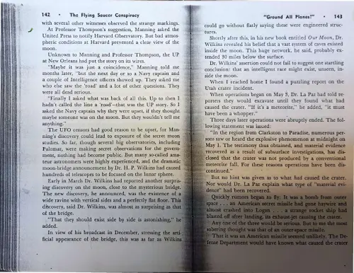 First page of Eisenhower Frank Edward-s 2