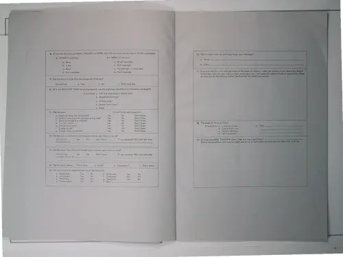 First page of Wilbert Smith Archives Files Box 1136 22 1136-22-p006