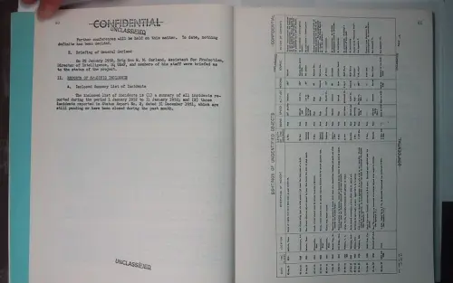 First page of Wilbert Smith Archives Files Box 1136 04 1136-04-p038