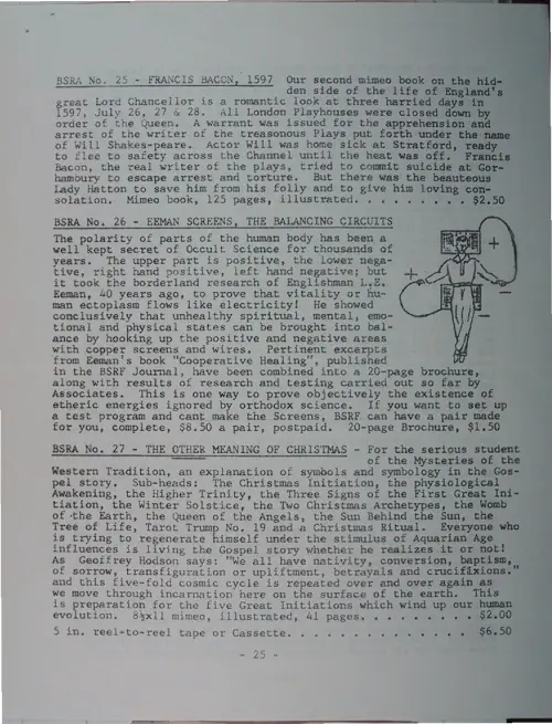 First page of Wilbert Smith Archives Files Box 1130 07 1130-07-p026