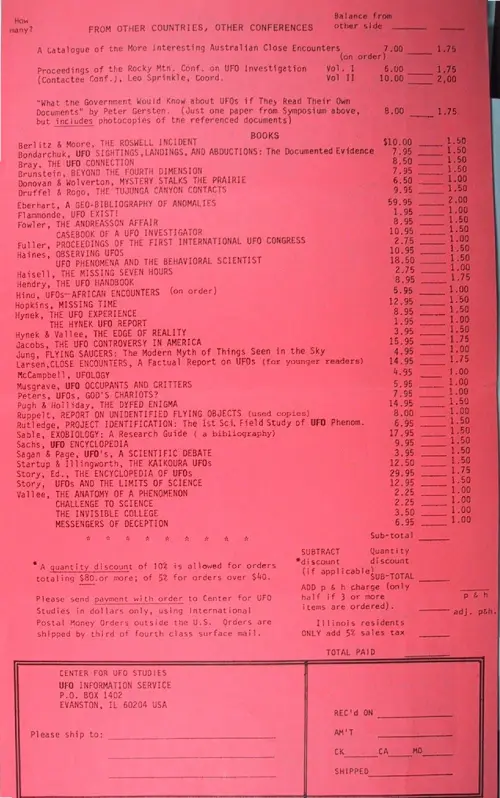 First page of Wilbert Smith Archives Files Box 1130 10 1130-10-p055