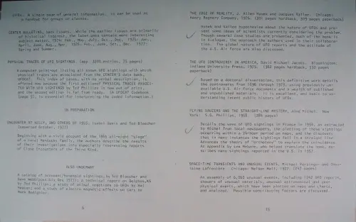 First page of Wilbert Smith Archives Files Box 1130 10 1130-10-p083