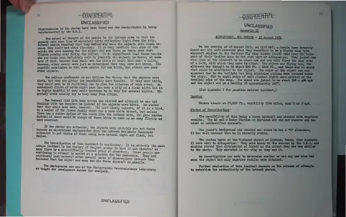 First page of Wilbert Smith Archives Files Box 1136 04 1136-04-p013