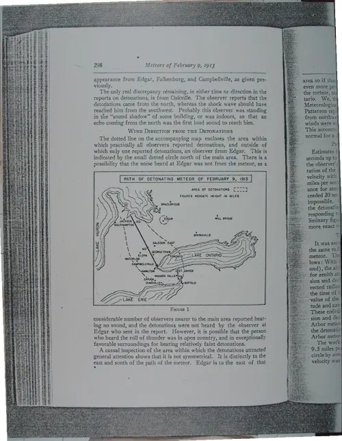 First page of Wilbert Smith Archives Files Box 1131 17 1131-17-p065