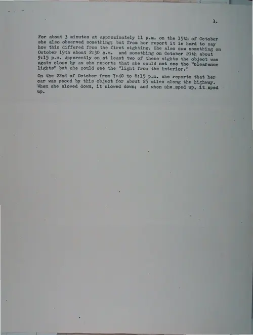 First page of Wilbert Smith Archives Files Box 1131 05 1131-05-p021