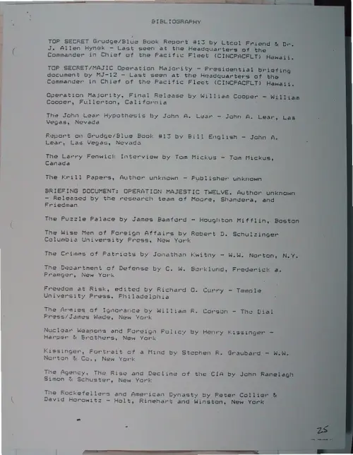 First page of Wilbert Smith Archives Files Box 1131 03 1131-03-p193