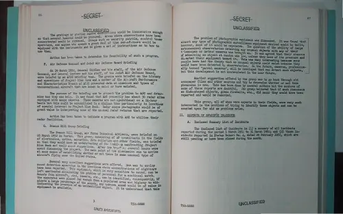 First page of Wilbert Smith Archives Files Box 1136 04 1136-04-p051