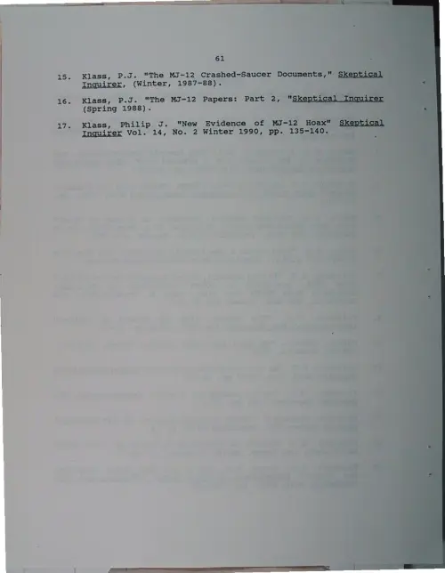 First page of Wilbert Smith Archives Files Box 1131 03 1131-03-p106