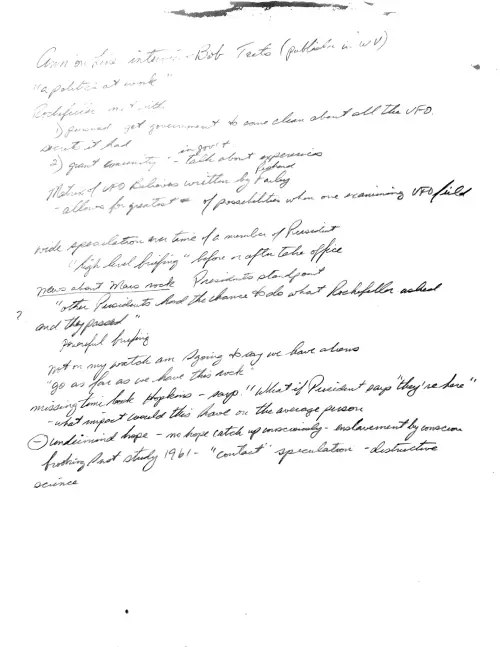 First page of Bill Clinton Bill Clinton 6