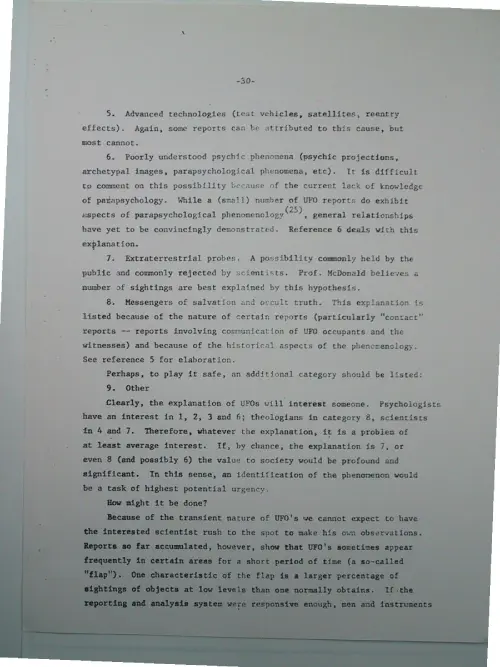 First page of Wilbert Smith Archives Files Box 1136 11 1136-11-p032