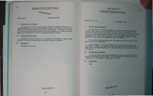 First page of Wilbert Smith Archives Files Box 1136 04 1136-04-p094