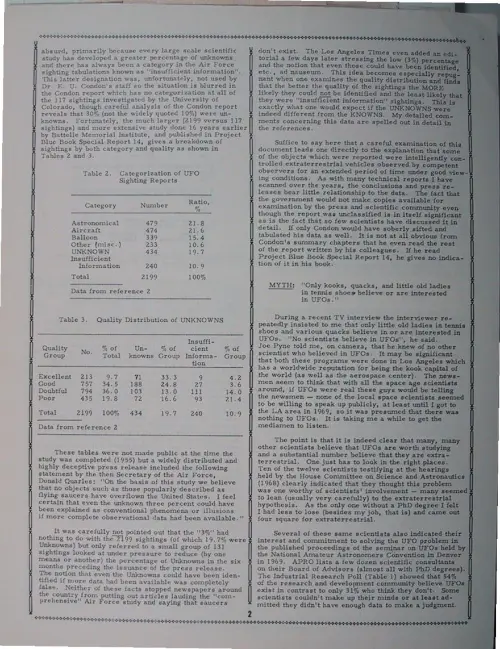 First page of Wilbert Smith Archives Files Box 1130 17 1130-17-p020