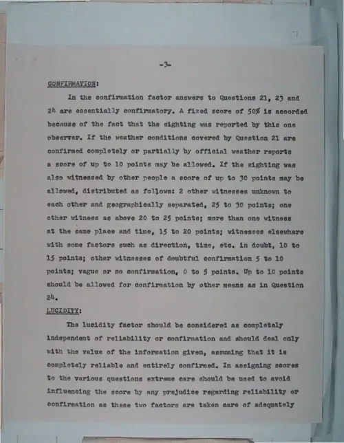 First page of Wilbert Smith Archives Files Box 1131 11 1131-11-p021