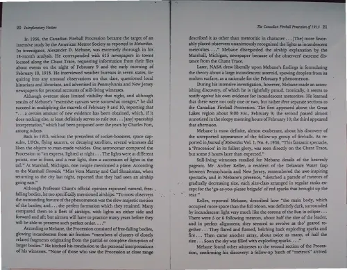 First page of Wilbert Smith Archives Files Box 1131 17 1131-17-p008