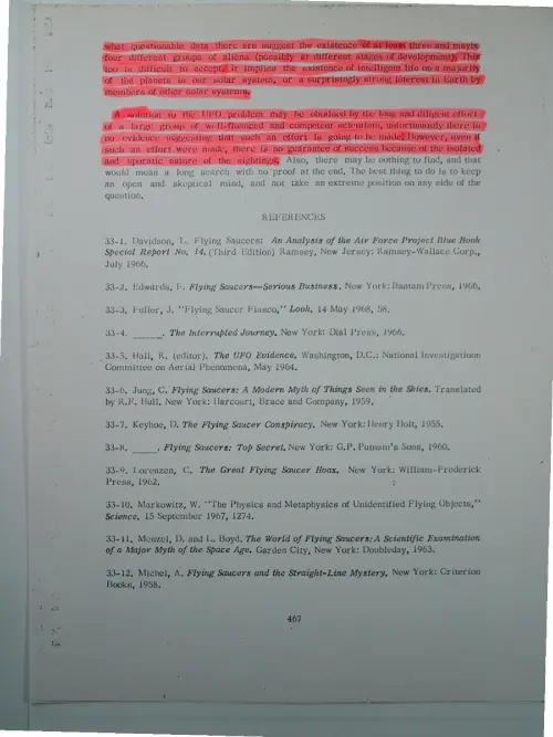 First page of Wilbert Smith Archives Files Box 1136 08 1136-08-p017