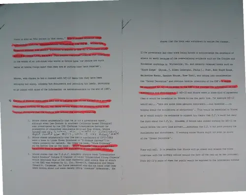 First page of Wilbert Smith Archives Files Box 1131 02 1131-02-p067