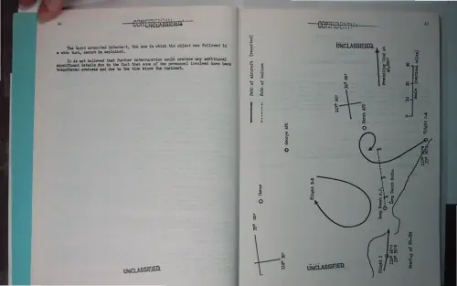 First page of Wilbert Smith Archives Files Box 1136 04 1136-04-p031