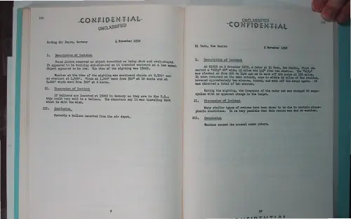 First page of Wilbert Smith Archives Files Box 1136 04 1136-04-p088