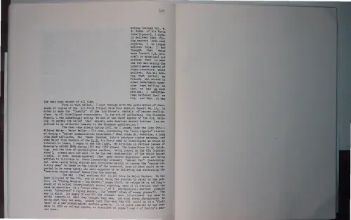 First page of Wilbert Smith Archives Files Box 1136 05 1136-05-p117