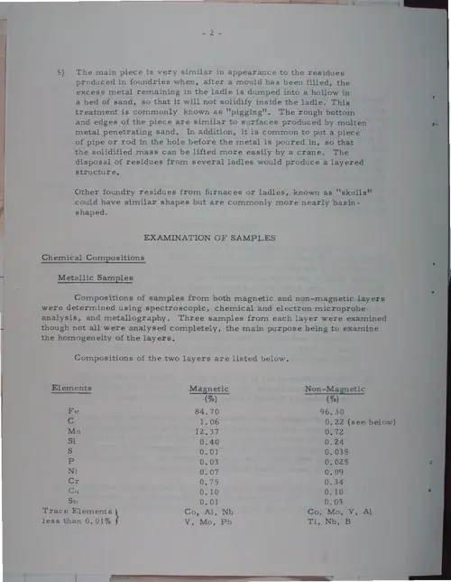 First page of Wilbert Smith Archives Files Box 1131 19 1131-19-p067