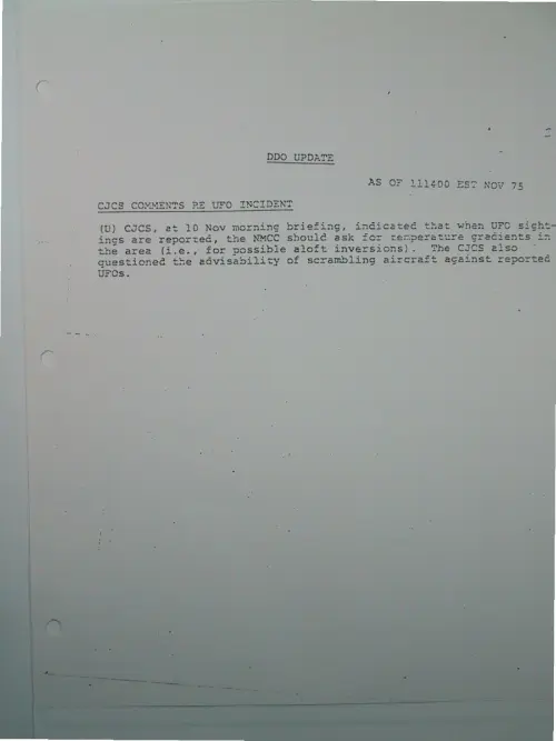 First page of Wilbert Smith Archives Files Box 1136 07 1136-07-p048