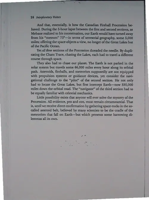 First page of Wilbert Smith Archives Files Box 1131 17 1131-17-p010