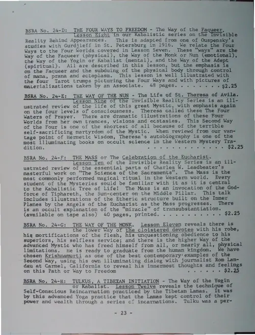 First page of Wilbert Smith Archives Files Box 1130 07 1130-07-p024
