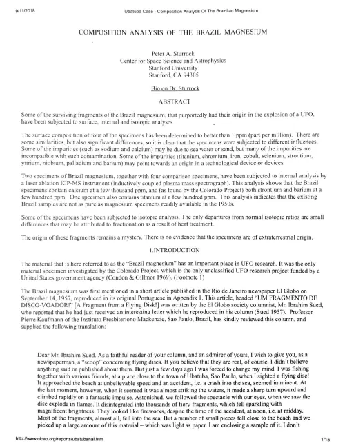 First page of Canada Hardware 1