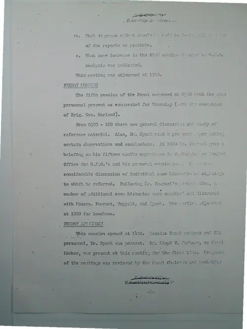 First page of Wilbert Smith Archives Files Box 1136 09 1136-09-p055