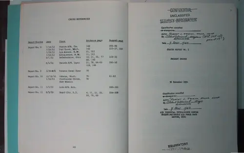 First page of Wilbert Smith Archives Files Box 1136 04 1136-04-p008