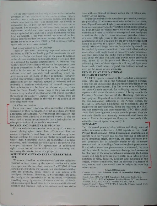 First page of Wilbert Smith Archives Files Box 1130 02 1130-02-p008