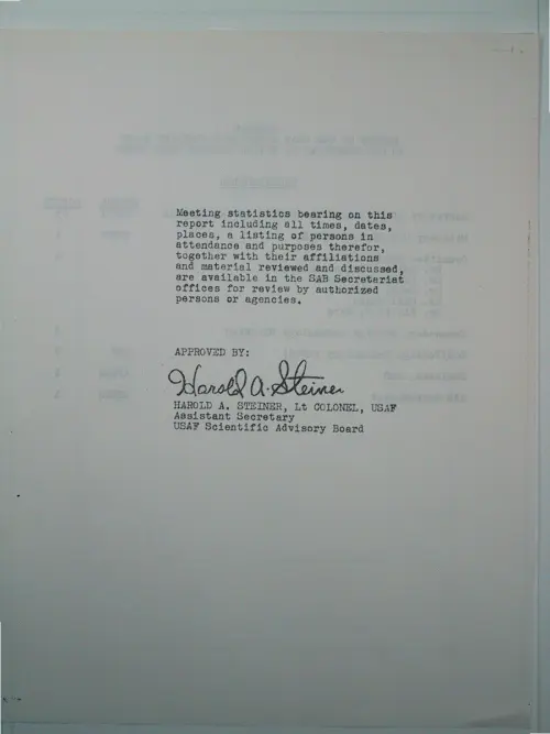 First page of Wilbert Smith Archives Files Box 1136 02 1136-02-p012